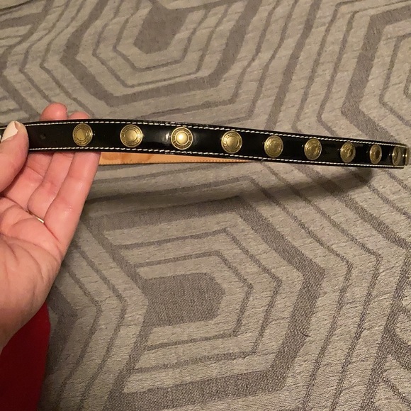 Coach Womans belt